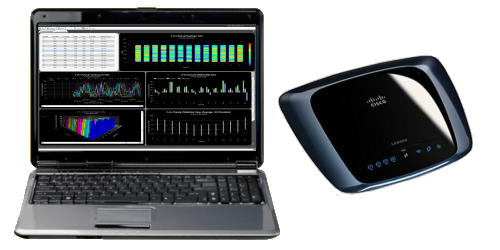 WifiBuilder Diagnostic and Production Access Point